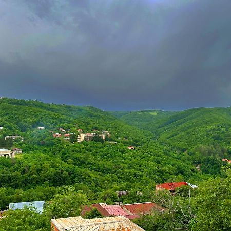 Hotel Vim In Sighnaghi Εξωτερικό φωτογραφία