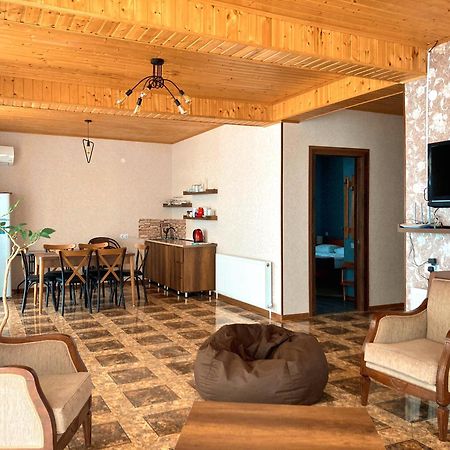 Hotel Vim In Sighnaghi Εξωτερικό φωτογραφία