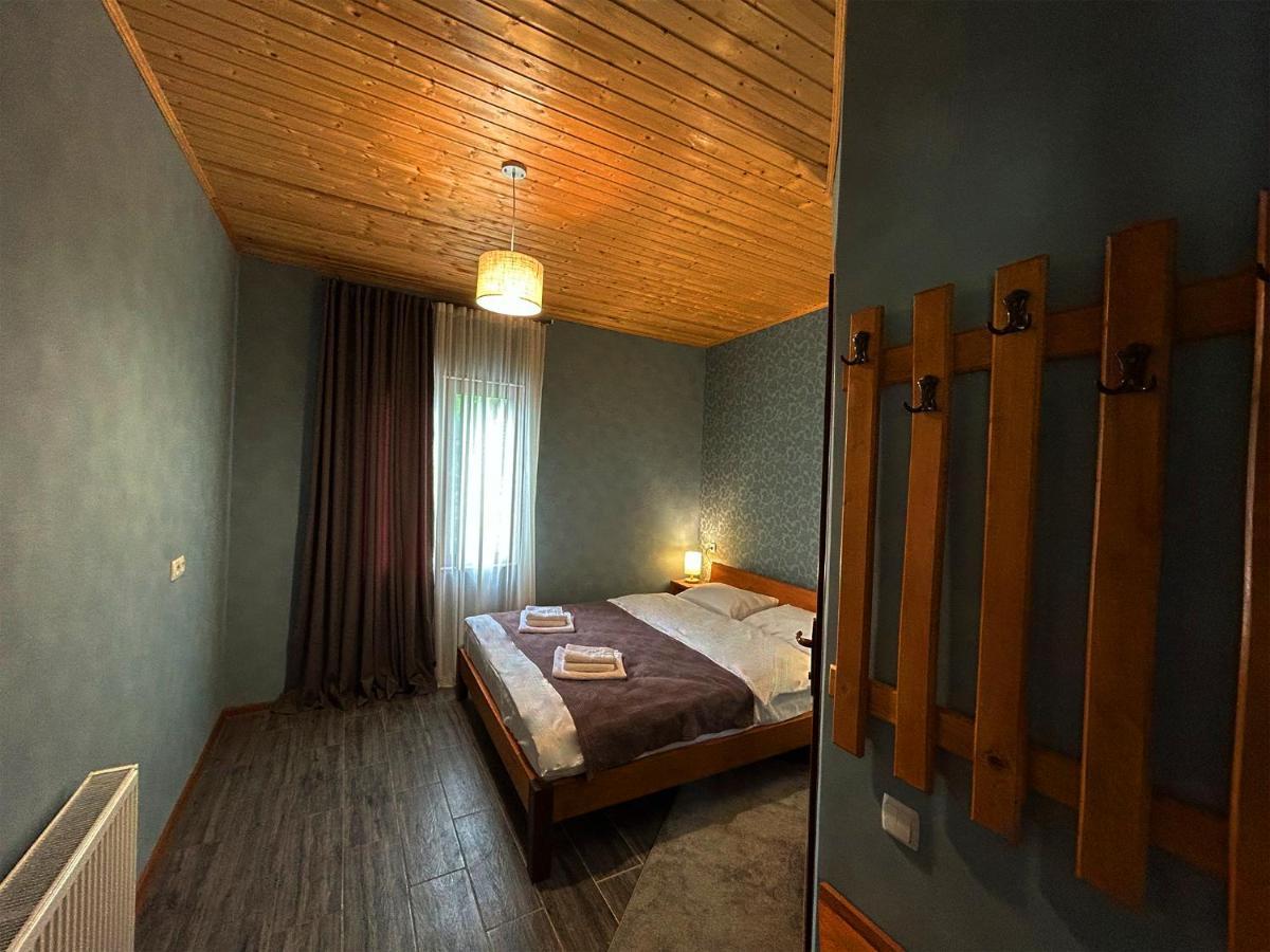 Hotel Vim In Sighnaghi Εξωτερικό φωτογραφία